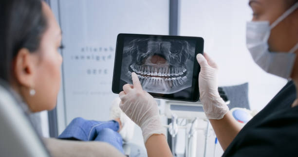 Licensed Invisalign Clear Aligners service in Eastwood, LA - Smile Center Dentistry
